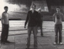 Mr E: The hardworking Southampton-based rock group