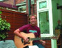 Simon Goodall: Live From the Patio