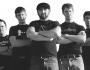 Nodes of Ranvier: Inventive hard music band from the US