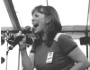 Carolyn Oates: The Australian-born, UK-based singer/songwriter