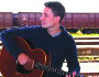Andy Mayo: 10 Questions answered by the British singer/songwriter