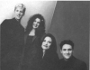 Avalon: The US pop harmony group talk about their ministry