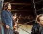 Russ Rosen Band: The eclectic Canadian singer/songwriter