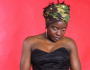 Jennifer Phillips: The Birmingham-born, London-based gospel diva
