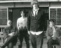 Denison Marrs: The Florida-based rock band breaking into CCM