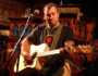Louis Brittz: The South African songsmith "coming home"