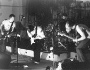 Five Dollar Soul: Irish alternative band breaking through on the mainland