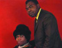 The Consolers: Gospel Roots - Old school gospel duo
