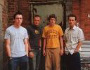 Axlanbay: the Welsh rockers playing "heavy music with plenty of melody"