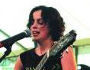 Cathy Burton: Our Best Gig... So Far, described by the British singer/songwriter