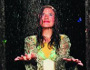 Rebecca St James: The Australian-born, US-based popster in a worldwide chat