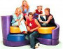 Jump5: The American teen pop makers