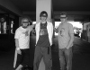Flik: The UK radical rockers featuring Steev Williams