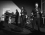 Rain: The pop dance group from the Midlands