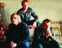 Paul Colman Trio: The Australian hitmakers now relocated in Nashville