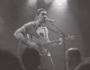 David Hermy: A French language singer/songwriter now living in Norwich