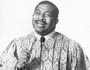 Rev Cleophus Robinson: A gospel music pioneer Tangled Up in Jesus