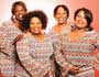 The McCrary Sisters: Dr Watts hymns, Bob Dylan and a gospel heritage