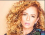 Blanca: Once a third of Group 1 Crew, now a successful solo