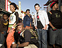 A Hip-Hop, Rock, Soul Hybrid