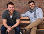 Sebastian Demrey & Jimmy Lahaie: Exploring the heritage of hymns