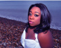 Christine Asamoah: The London-based R&B gospel diva with a hip-hop success