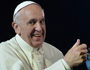 Pope Francis: The most unlikely prog rock artist of all