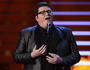 Jordan Smith: The Voice winner and his music from the heart