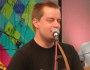 Mike Burn: British children's ministry man with an ICC album