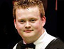 Snooker Champion Shares His Faith