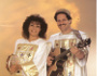 Barry & Batya Segal: Messianic praise from a husband and wife duo