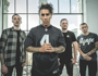 For Today: Iowa's hardcore rockers announce there will be few tomorrows