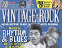 Vintage Rock: An overview of the mainstream music magazine