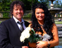 Keith & Jenny Raby: Blackpool-based stalwarts of music ministry