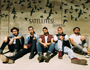 Satellites & Sirens: Nashville's electro-rockers bring out the Tanks