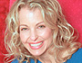 Kim Dexter: The Californian pop singer with her debut album