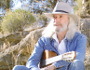 Charlie Landsborough: British country singer with a grassroots following