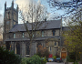 Holy Trinity Brompton: The London church associated with "the Toronto Blessing"