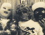 Lust Control: Investigating the mysterious and controversial band from Austin, Texas.