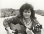 Paul Poulton: Midlands-based songsmith making steady progress