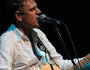Martyn Joseph: Welsh singer/songwriter who's not just a pretty face