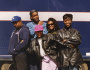 Nu Colours: London's R&B gospel team making waves in the international gospel community
