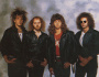 Whitecross: Heavy metal band with ministry focus