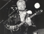 Bruce Cockburn: Canadian songsmith up against a corporate world