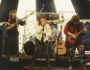 Ascent: A Watford-based grassroots rock band fronted by Alison Eve