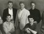 Gold City: Flying the flag for fresh, young southern gospel music