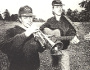 The Plymouth Brethren: An eccentric duo with a taste for Broadway showtunes
