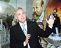 New Museum Connects Jews And Christians