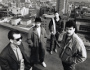 SOS: A grassroots band from Northern Ireland talk about their 'Borderlands' album