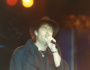 Garth Hewitt: The veteran troubadour has harmonica-stand, will travel